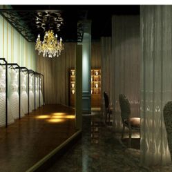 -天一婚纱摄影TIA STUDIO(珠海路店)