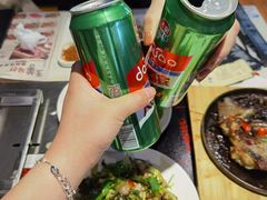 -玉善烧烤串城(长春总店)