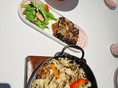 -谭厨中山传家菜.乳鸽.脆鲩鱼(华强北中航城店)