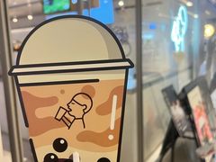-喜茶(佛山岭南站店)