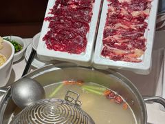-KK ONE(京基滨河时代店)