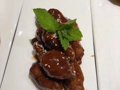 -枣子树·素食餐厅(普陀山店)