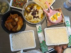 -绿草地·湘菜(7mall店)