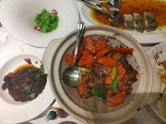 -西苑饭店·蓬莱春餐厅