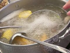-宴全牛粤来越牛潮汕鲜牛肉火锅(海州万达广场店)