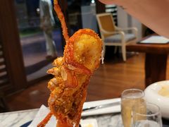 -宴悦海鲜餐厅·游水海鲜·牛排(亚龙湾瑞吉店)