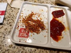 -丰茂烤串(公园店)