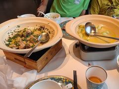 -小厨娘淮扬菜(天印大道店)