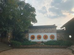 -皤滩古镇
