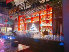 -UP嘻哈酒吧(粉巢店)