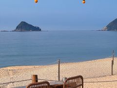 -西涌国际滨海旅游区