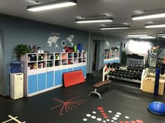 -悦健身私教工作室(双井店)