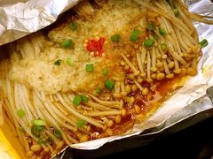 -烤官达人·徐州鲜羊肉串(江宁店)