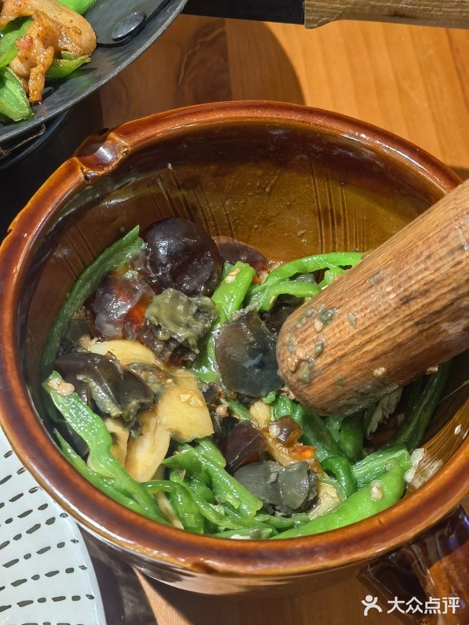 怎么叫我今天才发现呀？家门口竟然有这么好吃的湘菜