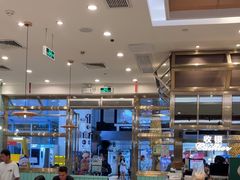 -翠华餐厅(正佳广场店)