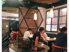 -南拳十三姨·潮汕砂锅粥(世纪金源店)