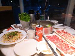 -为什么牛潮汕牛肉火锅(中信广场店)