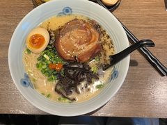 -雷神拉面(财富中心玉米楼店)