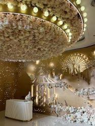-花嫁丽舍婚礼殿堂(世博江景店)