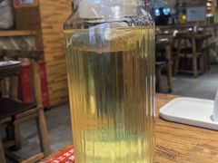 -平娃三宝烧烤·面食(南小街店)