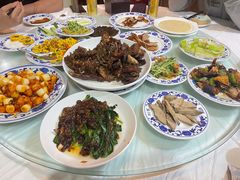 -利群烤鸭店(前门店)
