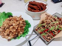 -大铁勺新津菜(东丽阳光新业广场店)