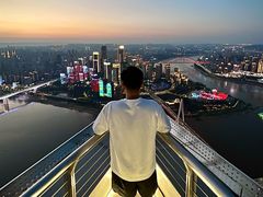 -WFC会仙楼观景台