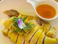 -不仔客海鲜·烧烤·270度海景餐厅(大东海店)