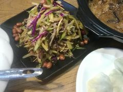 -伴鱼烤货东北菜(雅仕铭苑店)