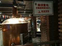 -如意部落·海鲜烧烤创意菜(金梦海湾店)