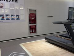 -FLARE STAR FITNESS(复地活力城店)
