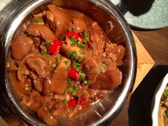 绿岛阳光(青秀万达店)-桂小厨广西菜(青秀万达店)
