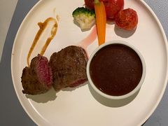 -伊斯坦布尔土耳其清真咖啡餐厅