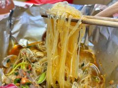 -见味花甲(福田coco park店)