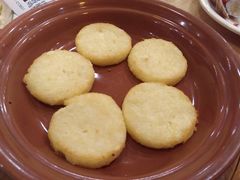 薯饼-萨莉亚意式餐厅(星海广场店)