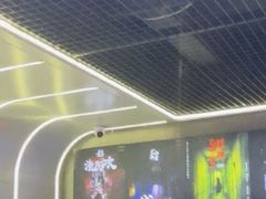 -关你鬼室大型密室逃脱(佛山创意园店)