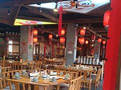 -印象鲵宴·张家界地标美食名片(溪布街店)