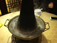 -清花阁乌拉满族火锅(厦门街店)