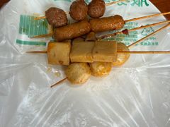 -郭记小街麻辣烫(南小街总店)