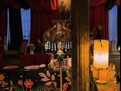 -雪灵魔法世界SHELLY’S TAROT(大良桂畔里店)