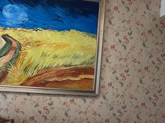 -又见炊烟私房菜(敬亭路店)