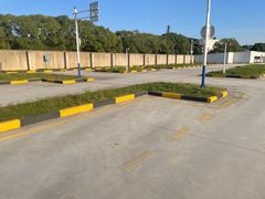 -胜华驾校·小猫学车(银都店)