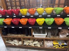 -果松木炭酸菜铜火锅·外婆参鸡汤