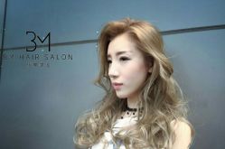 -BM SALON