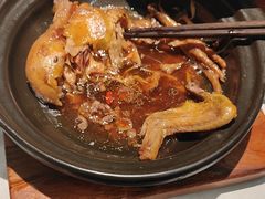 -老房子·南昌菜(双子塔店)
