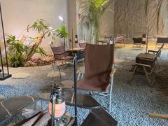 -J Create城市露营咖啡·简餐·宠物(上海动物园店)