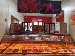 -绝味鸭脖(长宁路店)