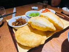 -蓝田印象