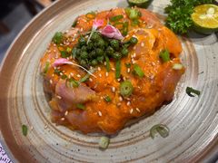 -朴太院·朝鲜族炭火烤肉(民乐园总店)