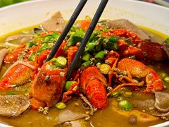 -麻都·成都菜(人民广场店)